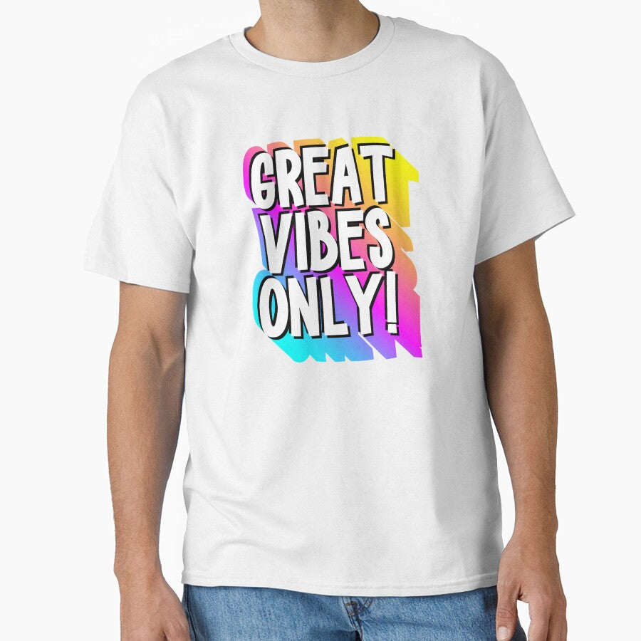 Great Vibes Only! by ShaykhUmer