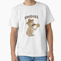 Smiguel by Friendly Tee Shop