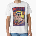 Police Comics 020 by Scifi-retro