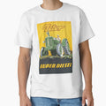 ZETOR SUPER DIESEL TRACTOR ART by thewaywewere