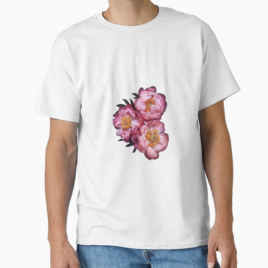 peonies by NouzaArt55