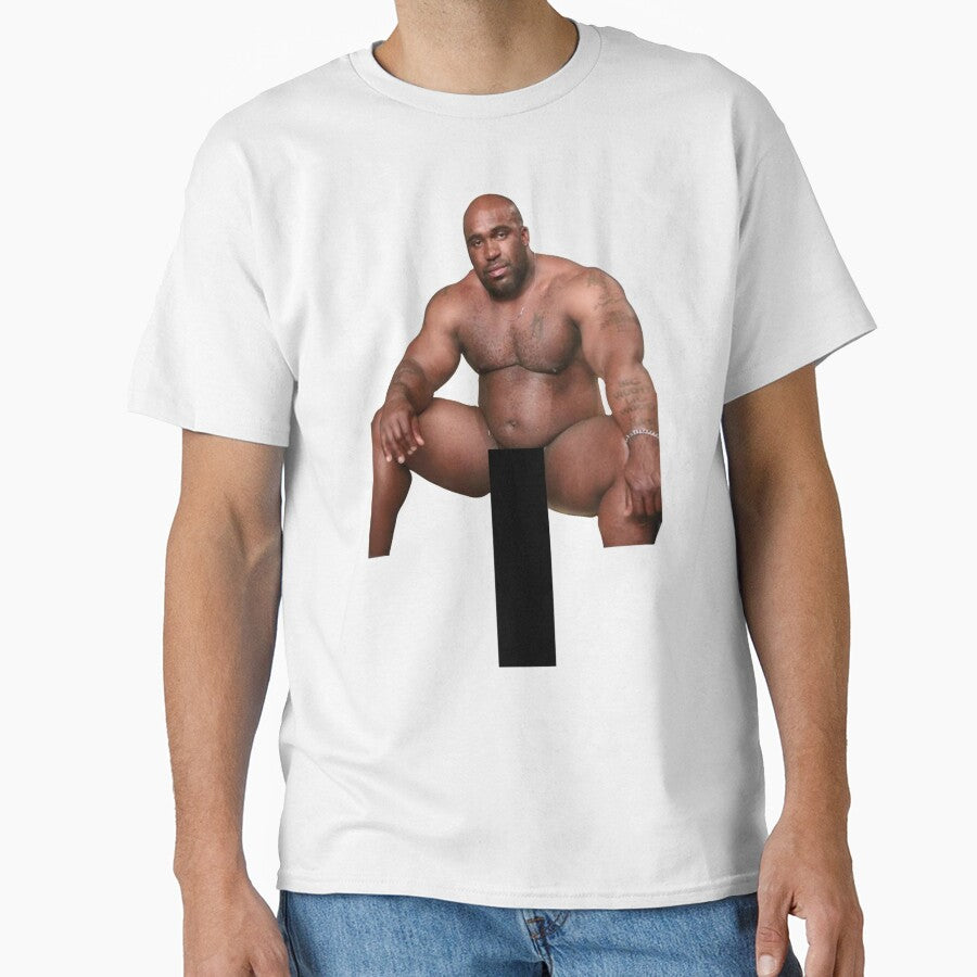 Barry Wood Censored by catramkhoo