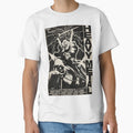Heavy Metal Movie Design by wonda-design