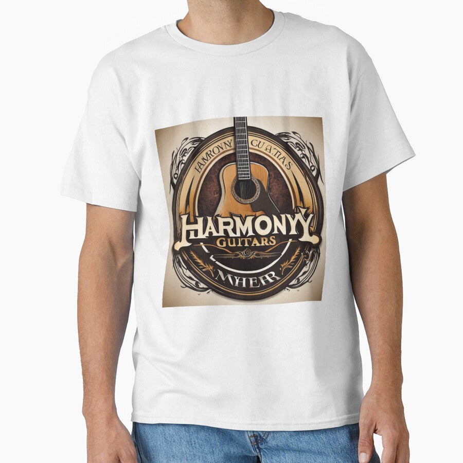 Harmony Guitars by HarmonyGuitars