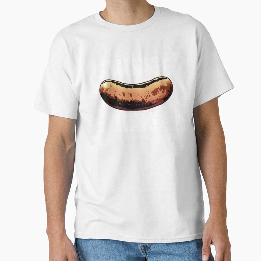 Sausage King by Bendthetrend