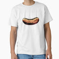 Sausage King by Bendthetrend