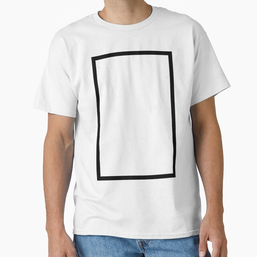 Rectangle by Nickitalexiades