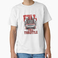Full Throttle by garts