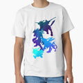 Gabumon Digimon Evolution Silhouette by AnimeDesigns12