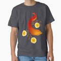 Folklore Firebird by SusanSanford
