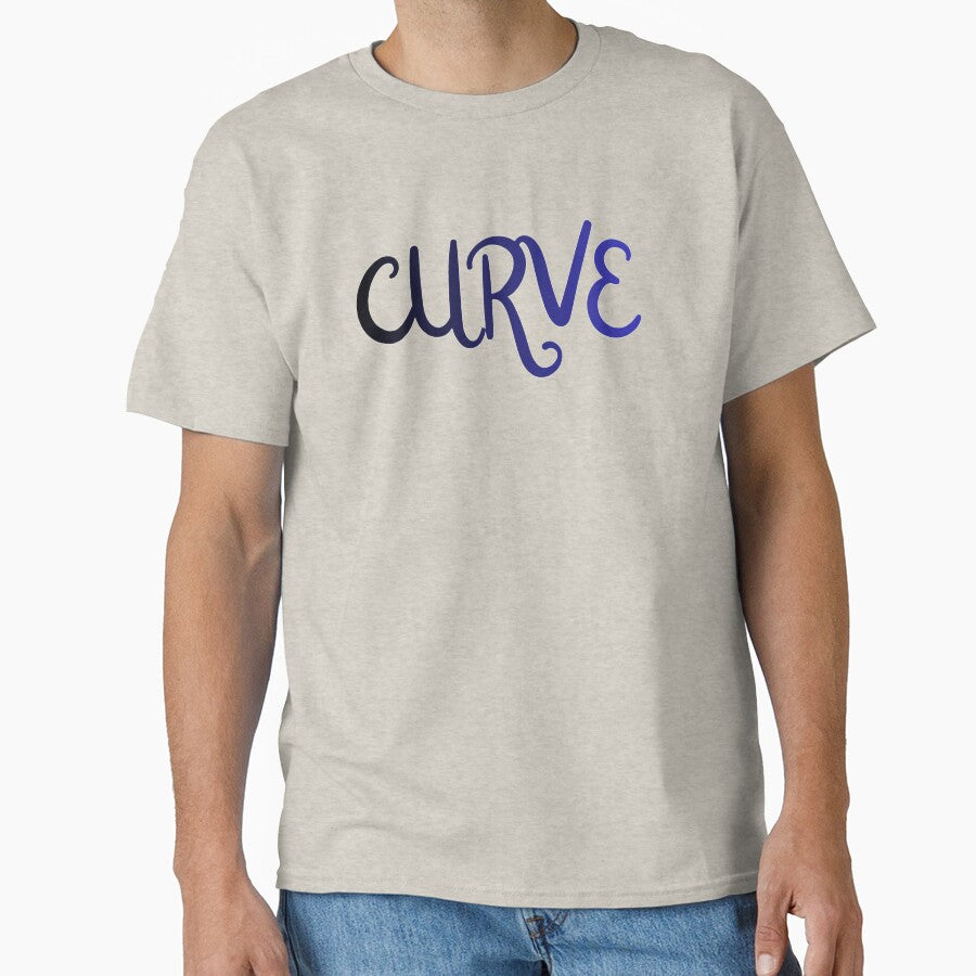 Curve by MeenRa