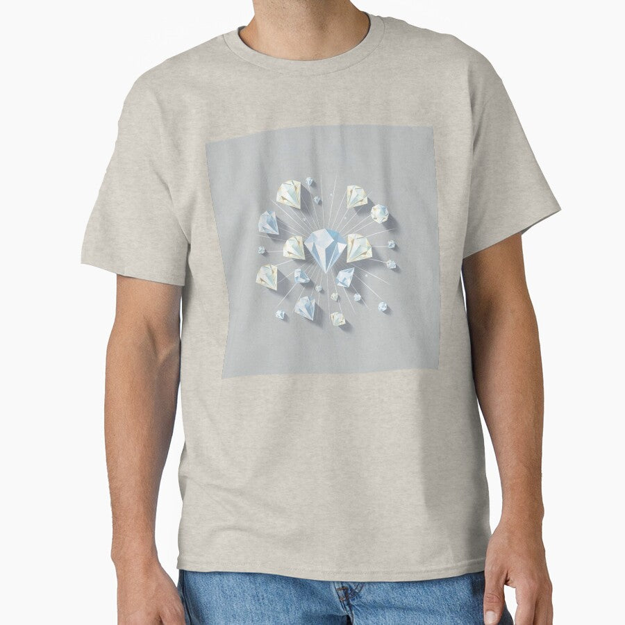 Diamond 6 by HebaRK Studio