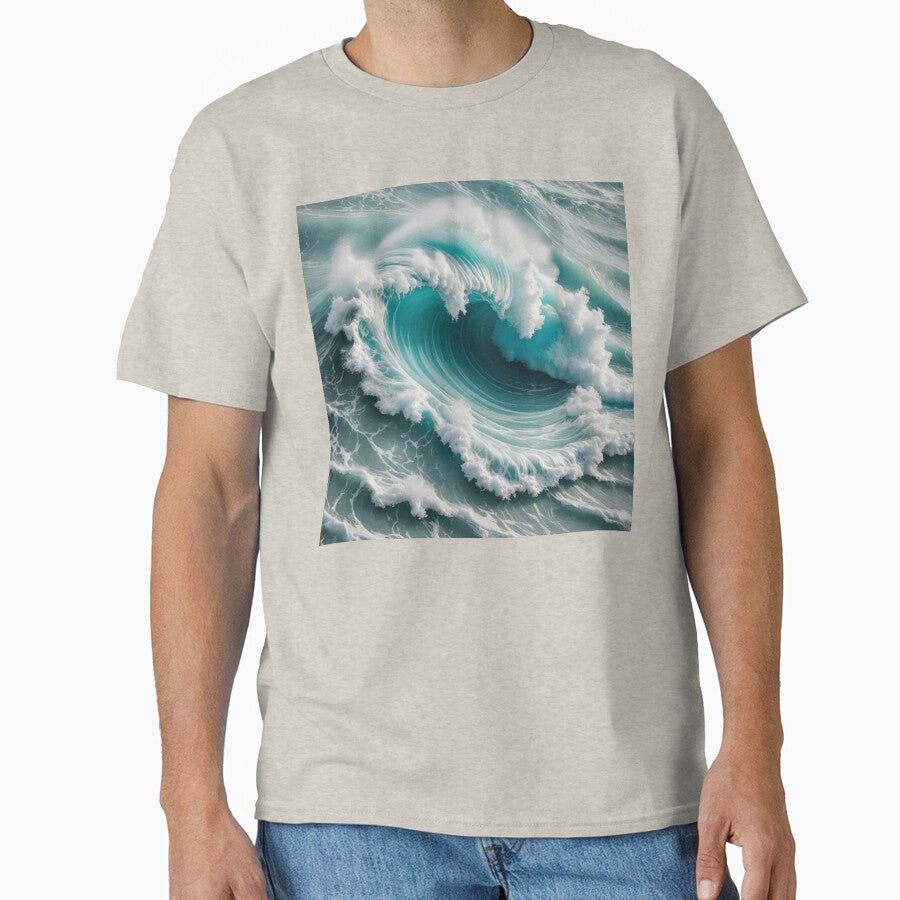 Waves 7 by HebaRK Studio