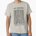 Unknown Pleasures Unknown Pleasures Unknown Pleasures Unknown Pleasures Unknown Pleasures Unknown Pleasures rock by theyro