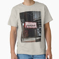 INSANITYBREED Logo Punk Band Streetwear by INSANITYBREED