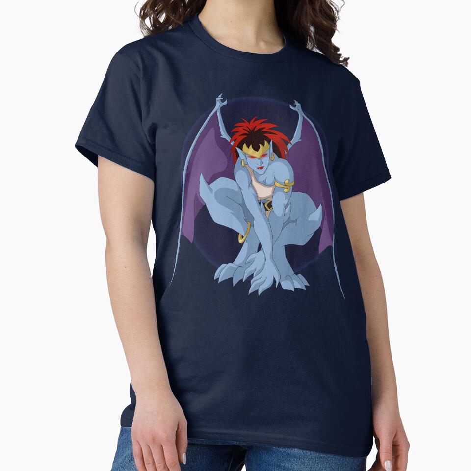 Demona by ViperSword