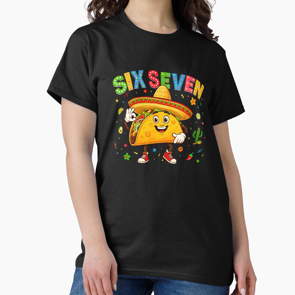 67 Taco Cinco De Mayo Funny by irifine