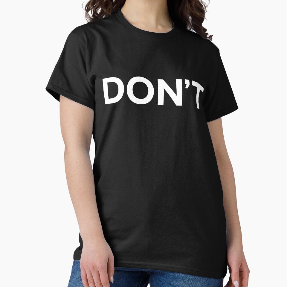 Don't by WriteThatDown