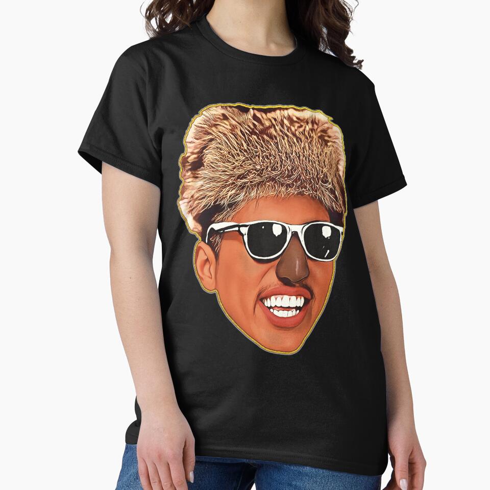 SHOCK G by ourkid