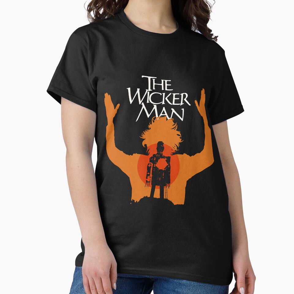 The Wicker Man by Emrdedu