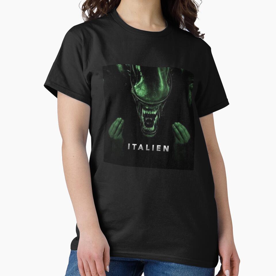 Italien by WanderDrips