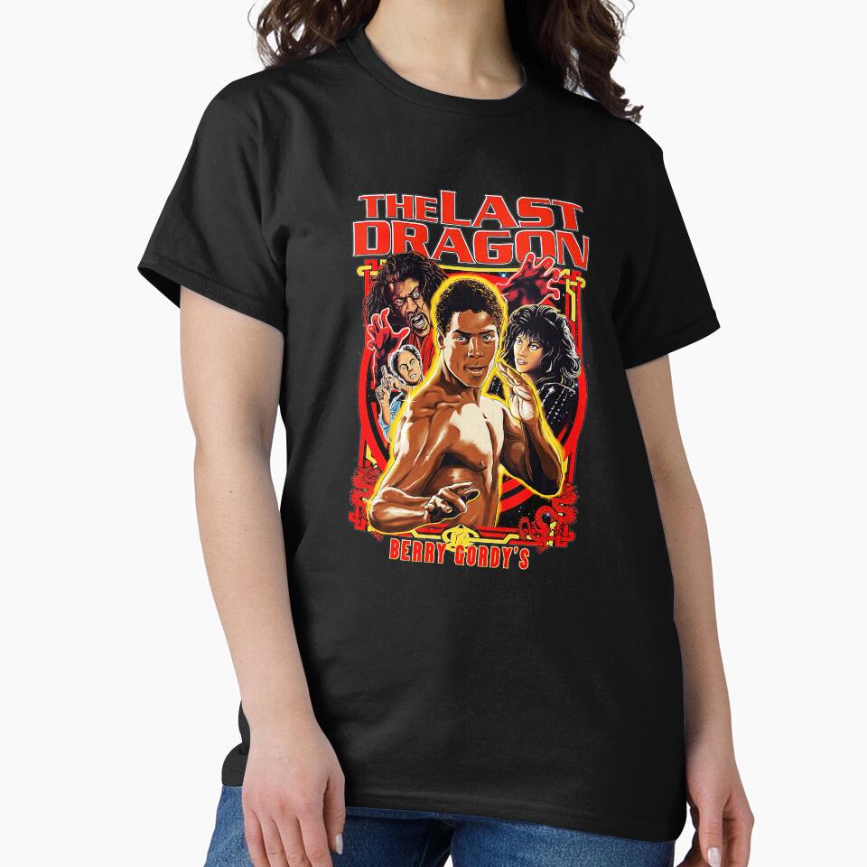 Master Of Kung Fu by Susannayden