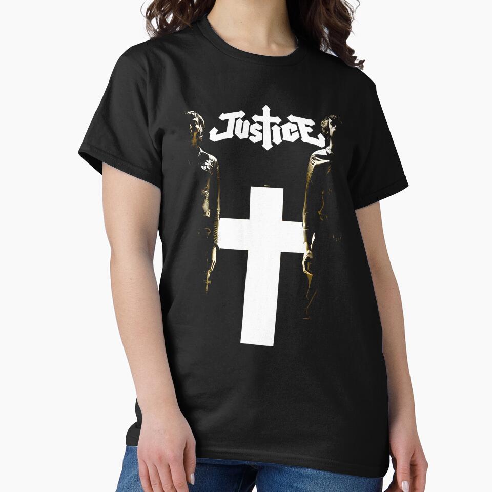 Justice Band by mariamurta