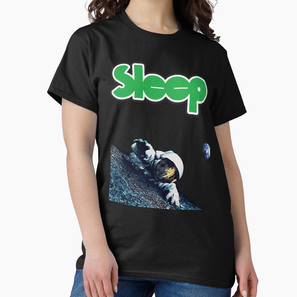 Sleep Classic by Benjamin Imamovic
