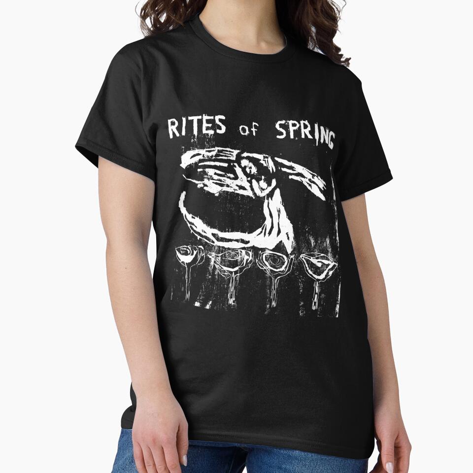 Rites Of Spring by Expocreater