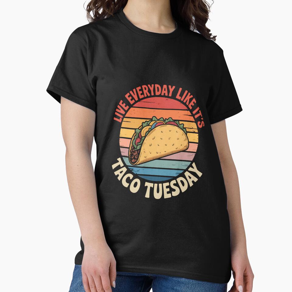 Taco Cinco Mayo Mexican Food Funny by pisliturabcons