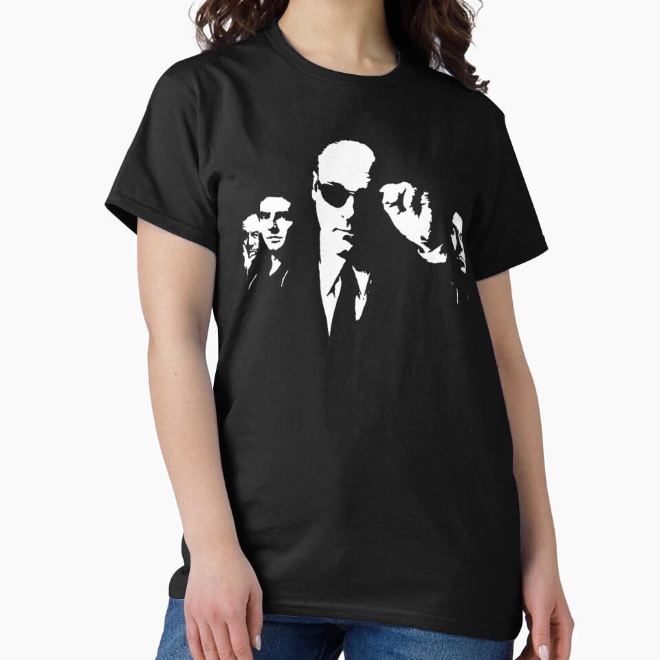 The Sopranos by katyArt88