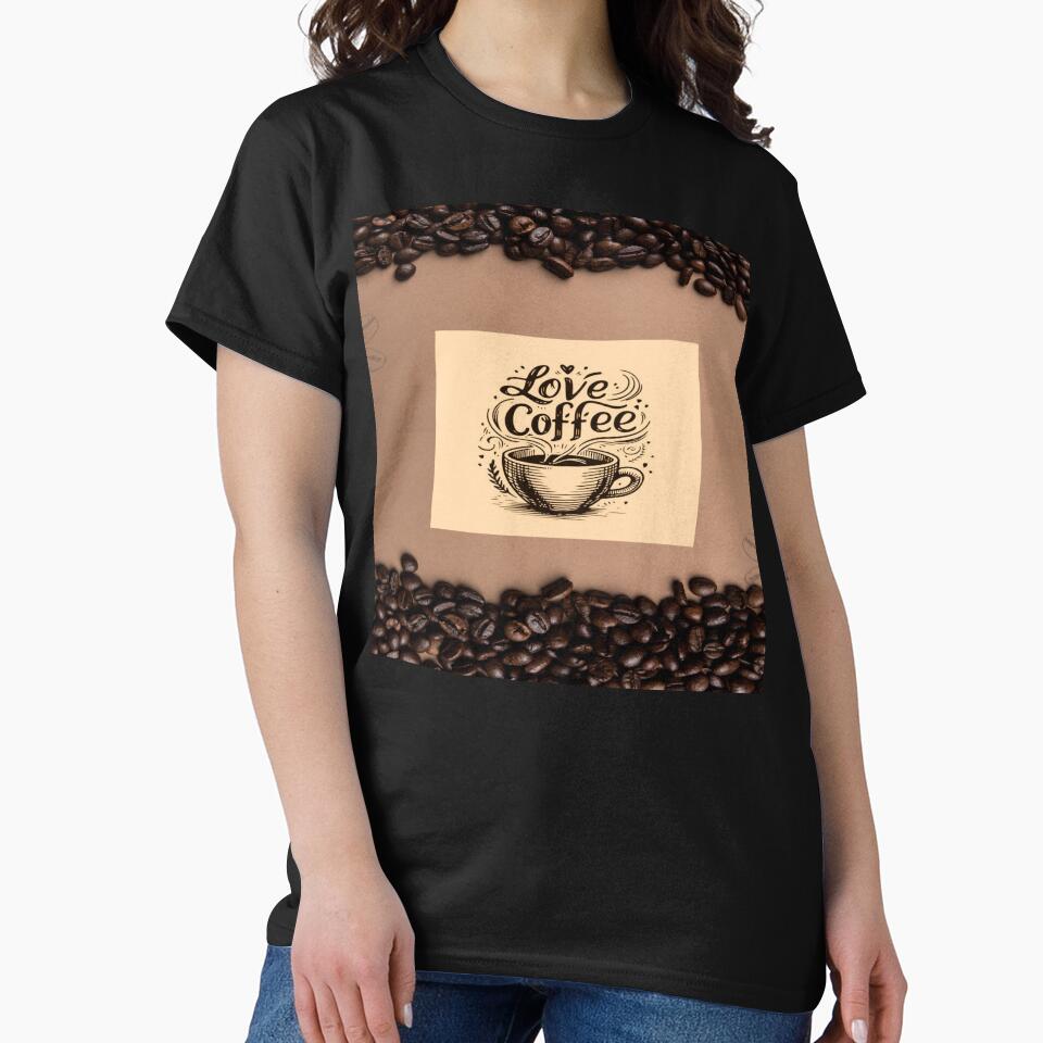 Love In Every Sip - The Art of Coffee by unikkk