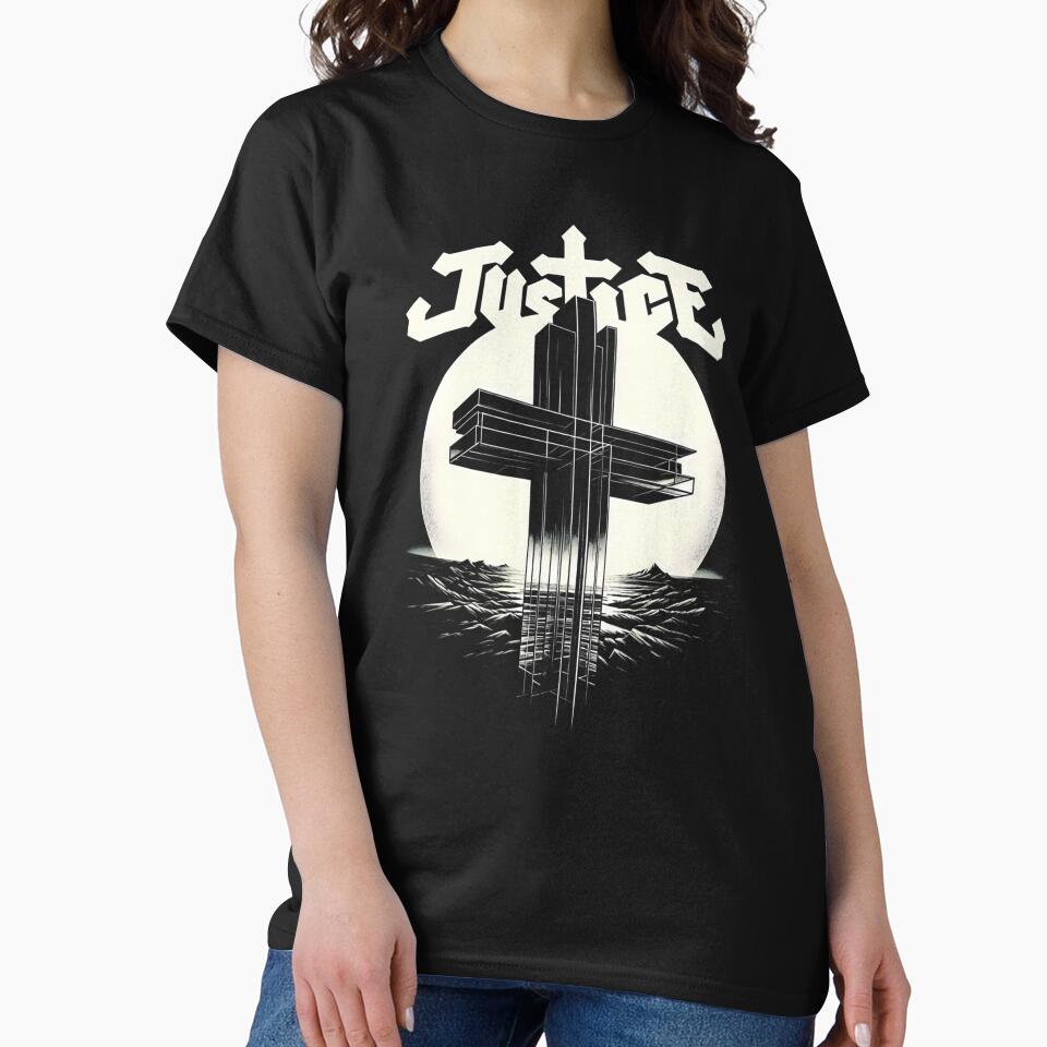 Justice Band Moon by RafaelSerafim75