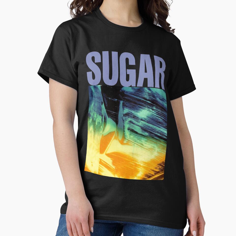 Sugar Copper Blue For Fans by ShawnBode