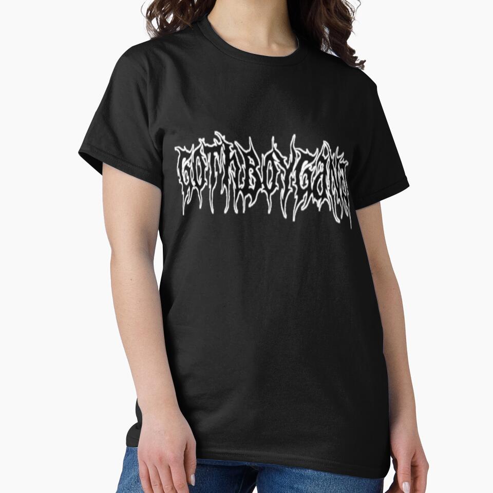 GOTH BOY GANG by Goth Boy Gang