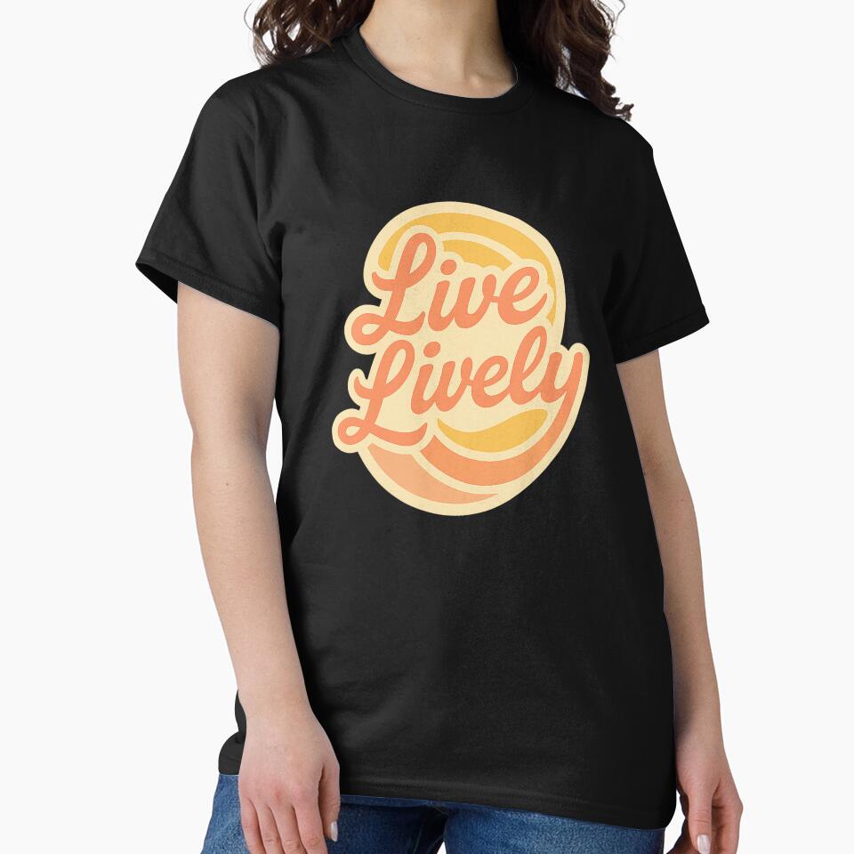 live lively by KingzWorld