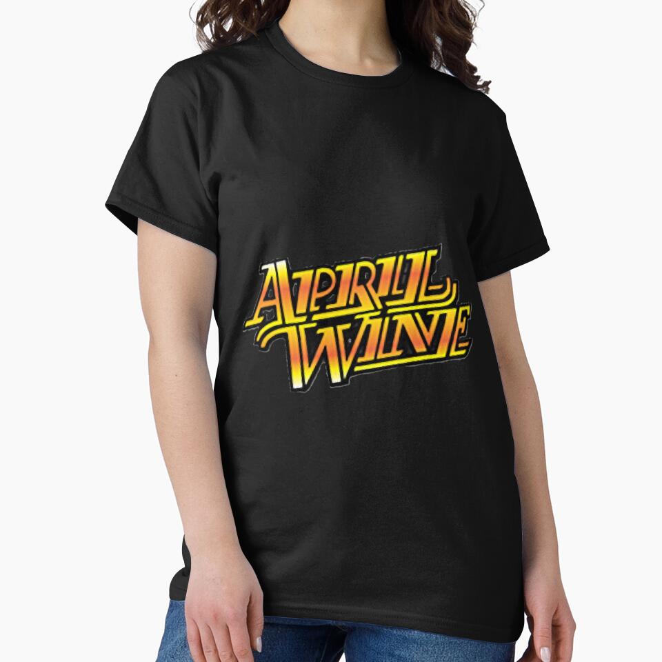 April Wine Rock by ReefNight