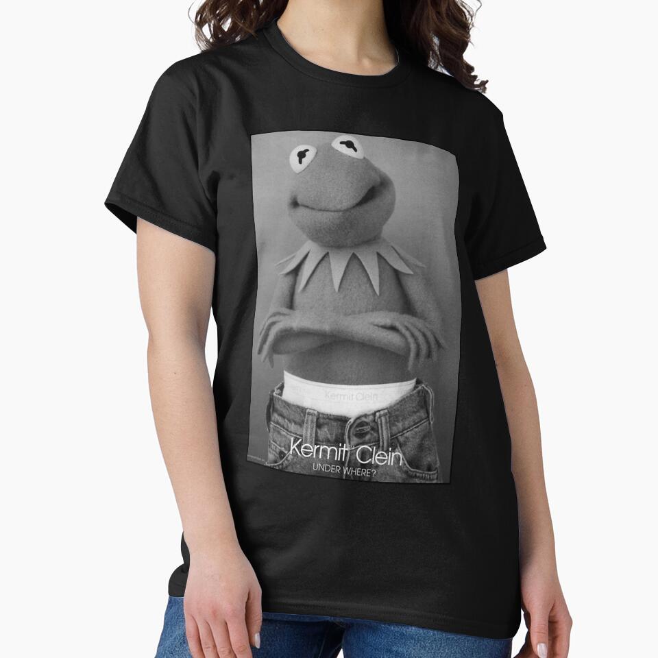 Kermit Clein by cytheriancrow