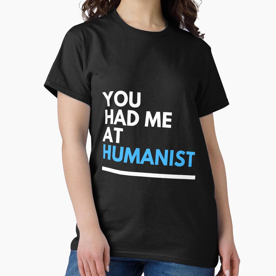 Urban Planner Theory Humanist by CJacobsDesigns