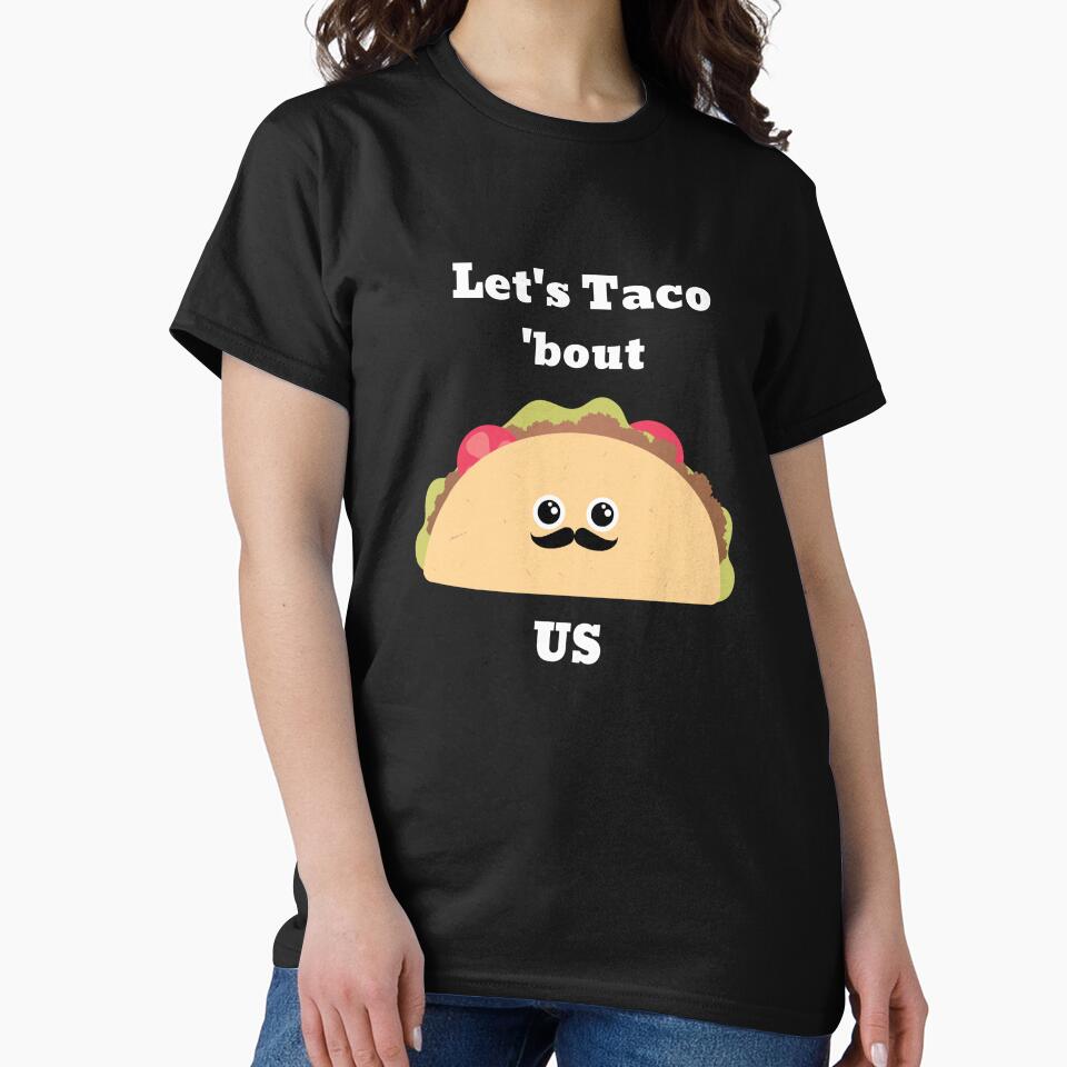 Taco by CrawfordsMill