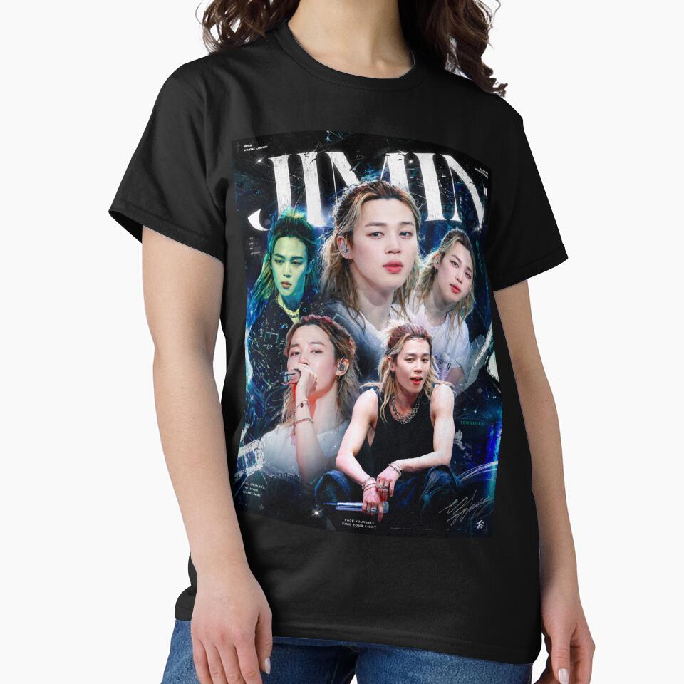 JIMIN by brexastore