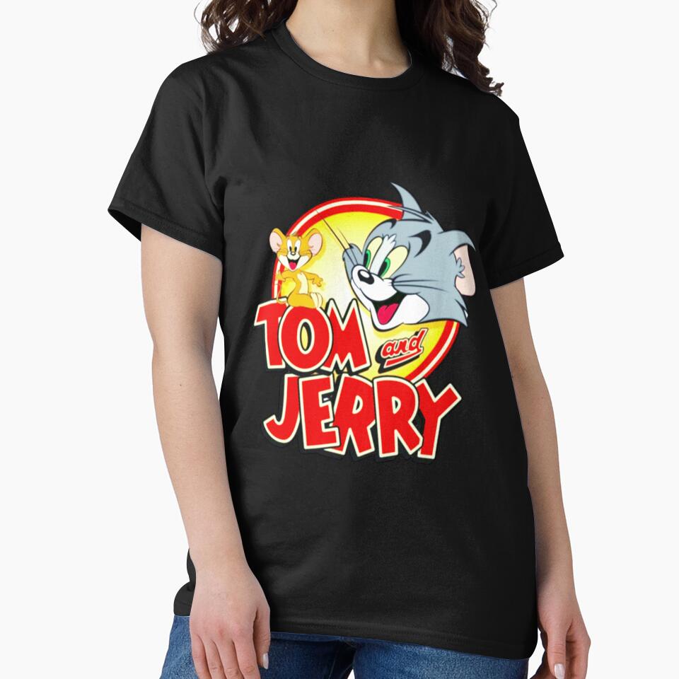 Classic T-shirt by DesignDreamerr
