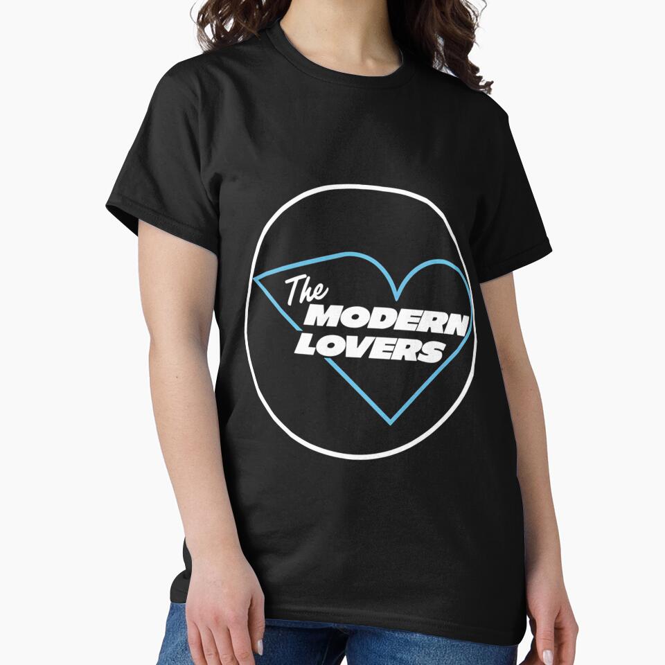 The Modern Lovers by Pro1storeE