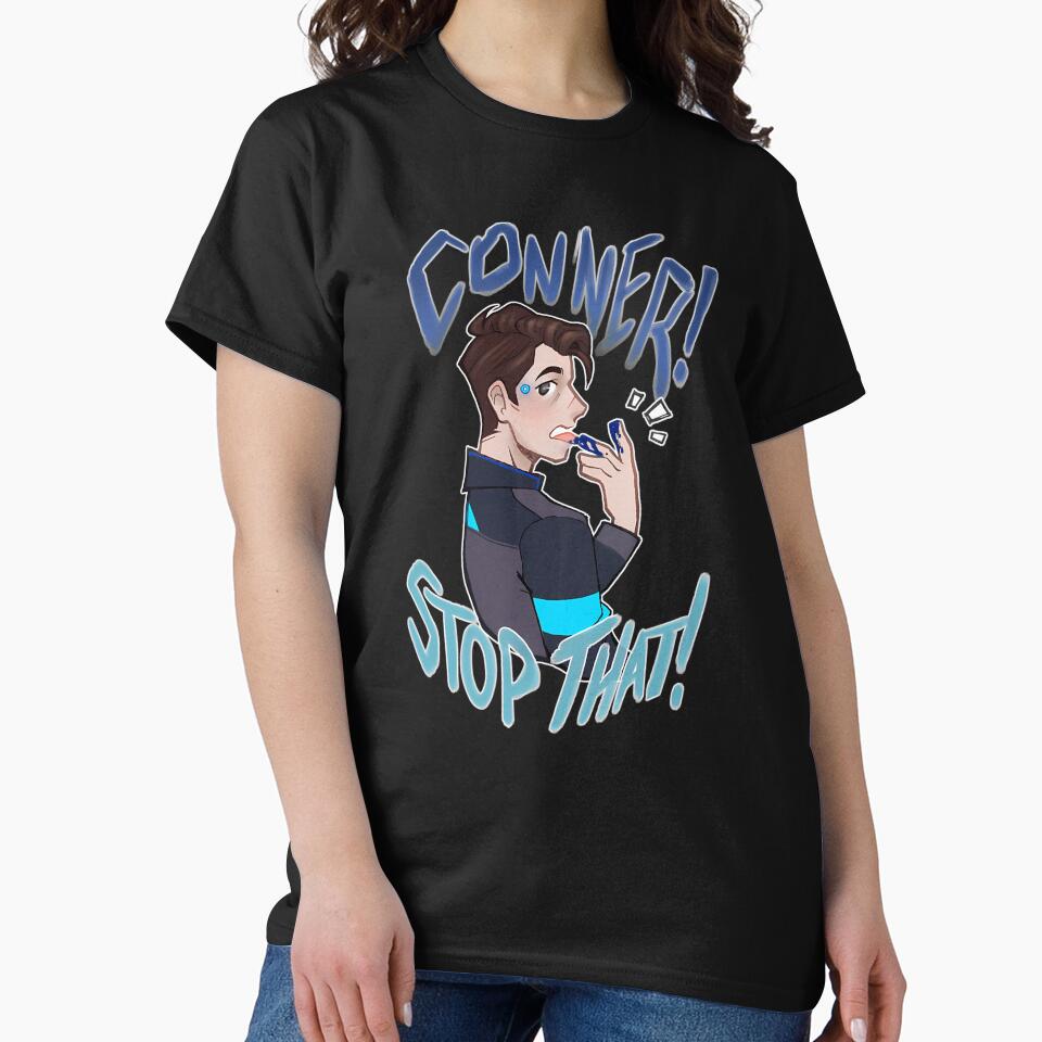 Conner Stop That by photoas