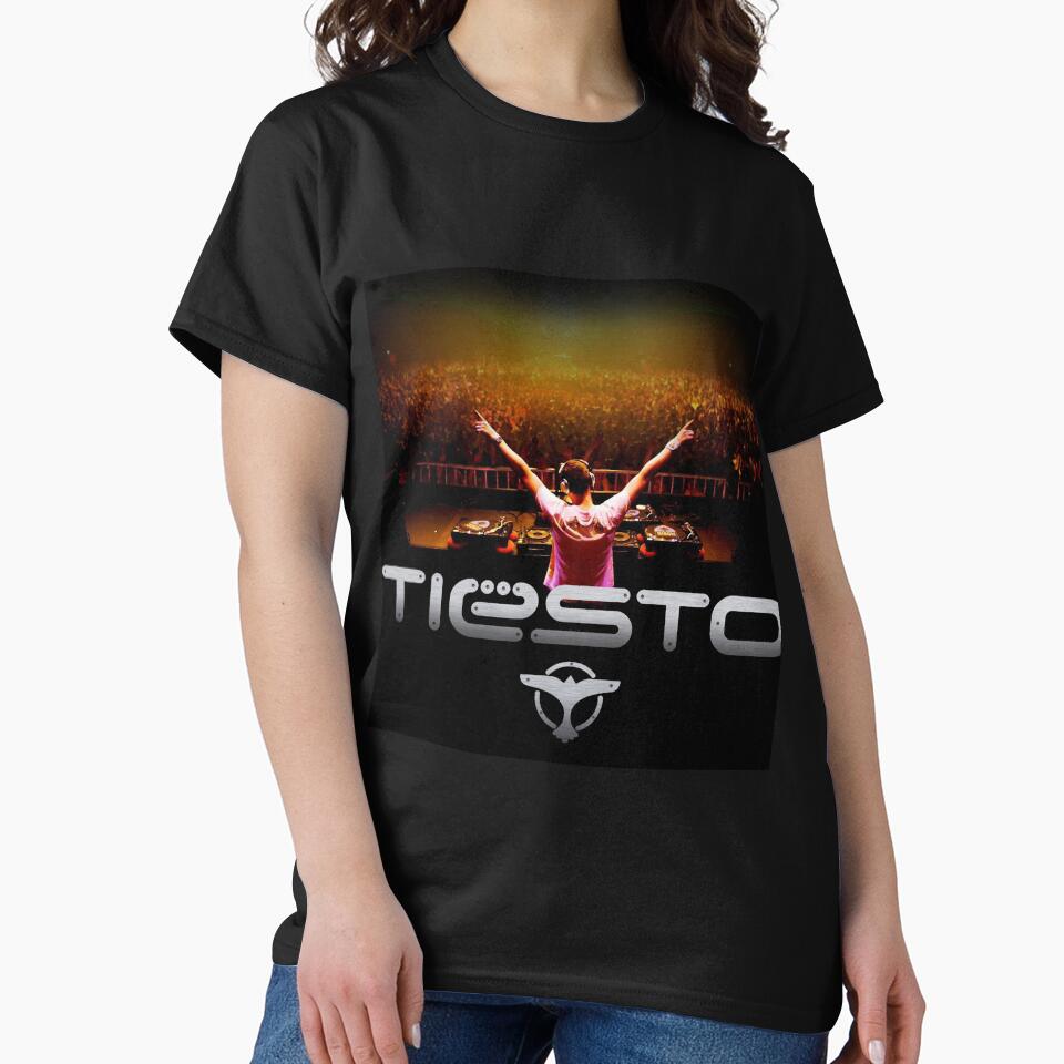 Tiesto by kokorsurya