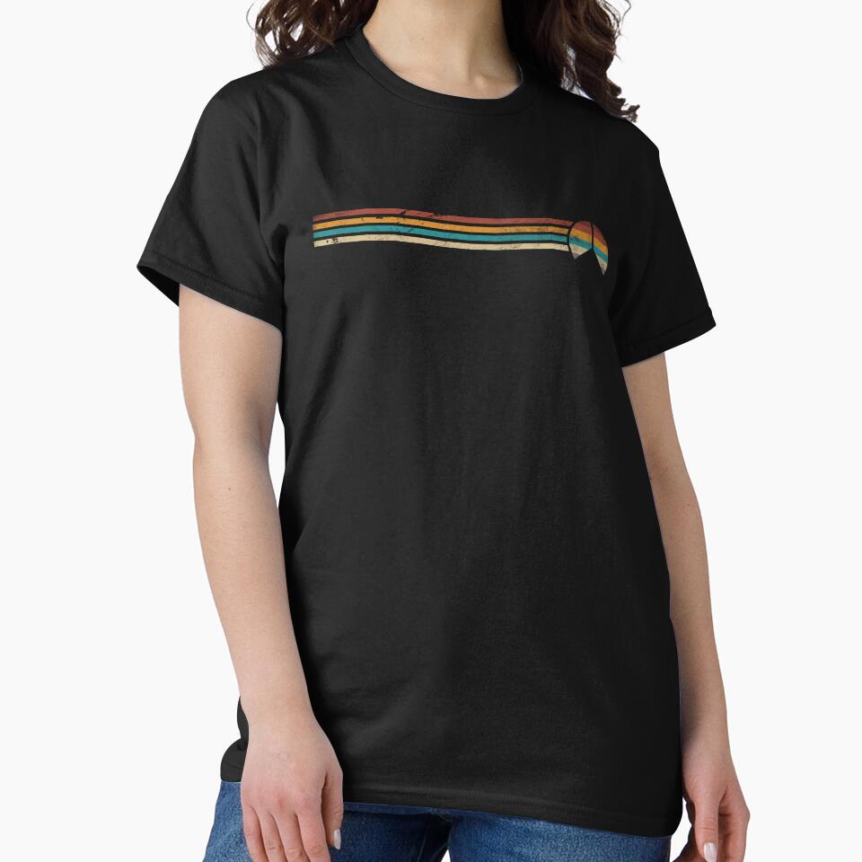 Hippie LoveHeart Retro by Picasmus Tees