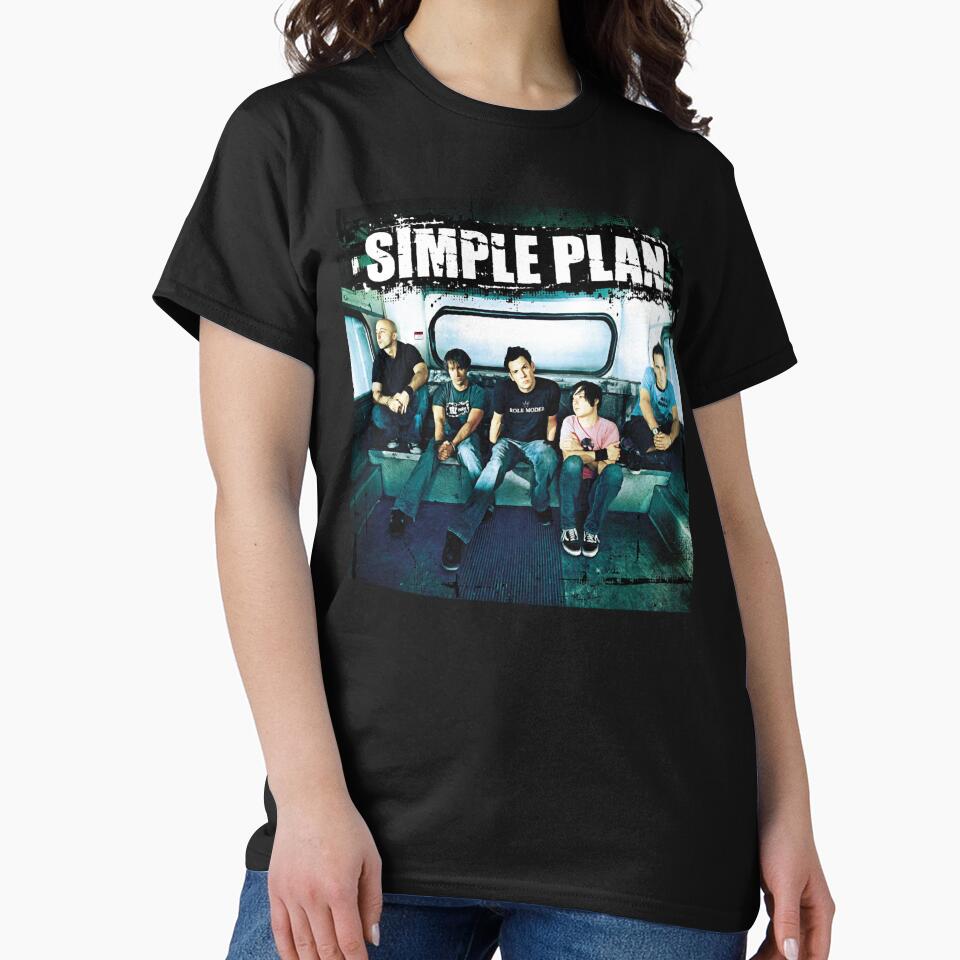 SIMPLE PLAN TOUR 2017 by AMK