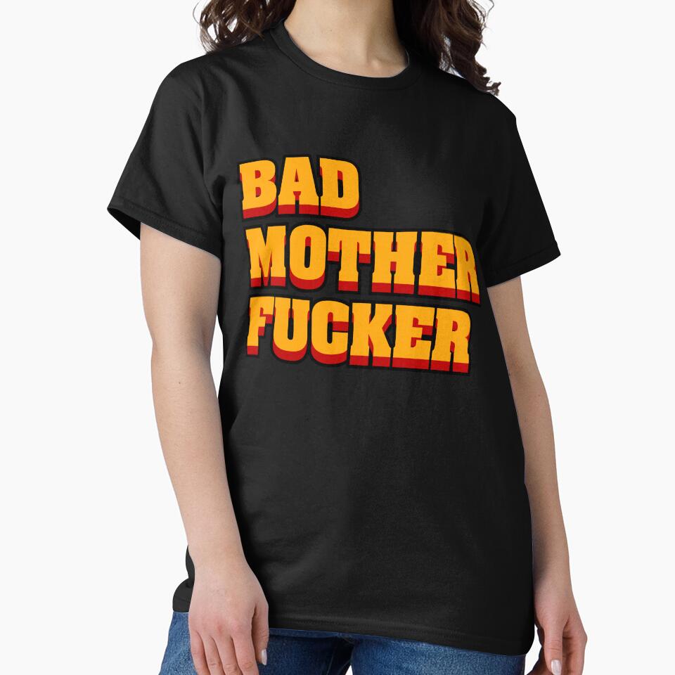 Bad Mother by 4gottenlore