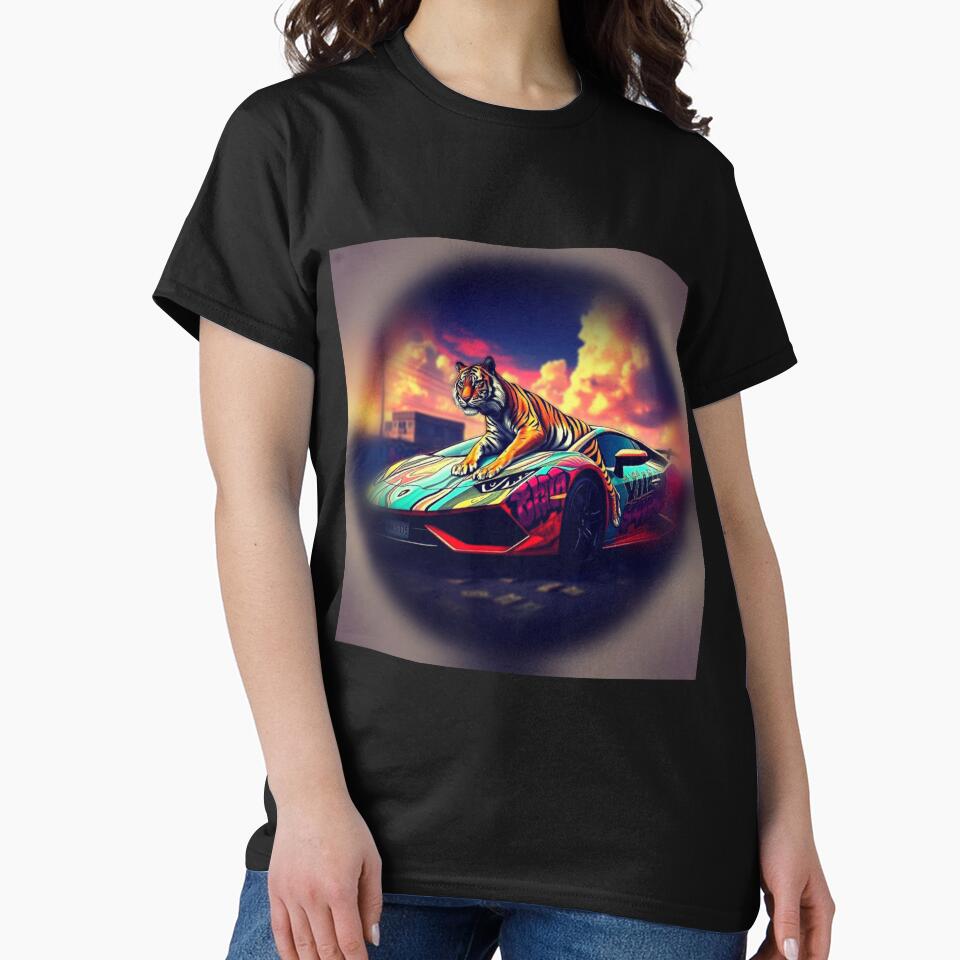 Unique style for everyone by StPicasso