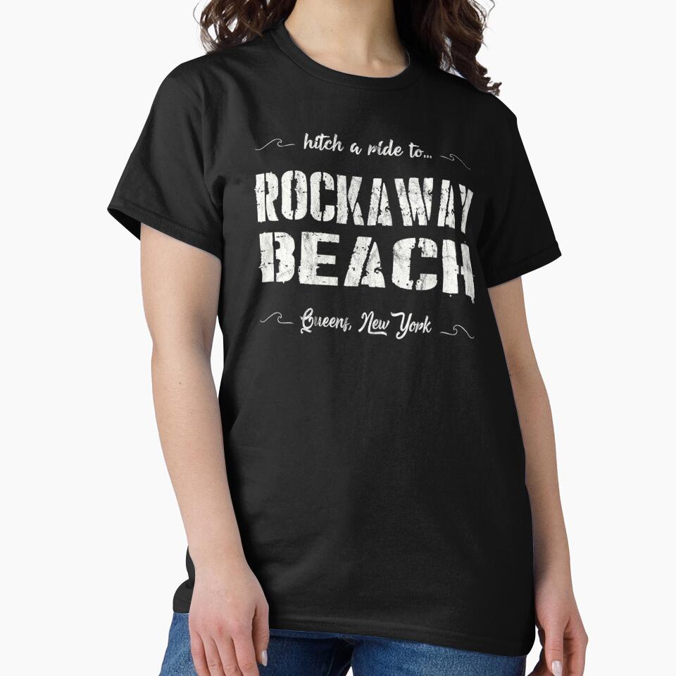 ROCKAWAY BEACH by BobbyG305